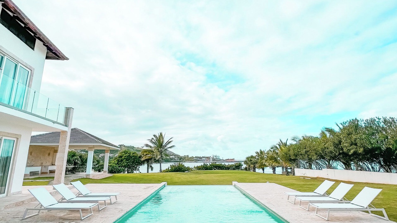 Photo of Outdoor in Los Brazos