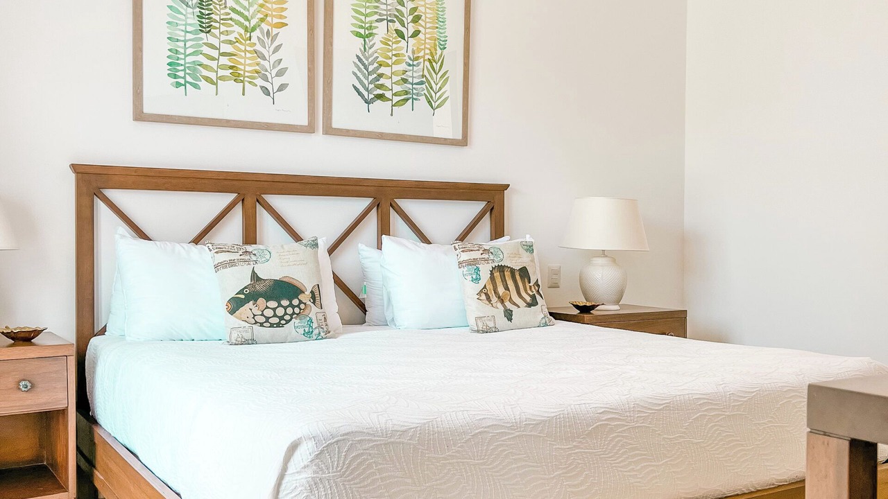 Photo of Bedroom in Los Brazos
