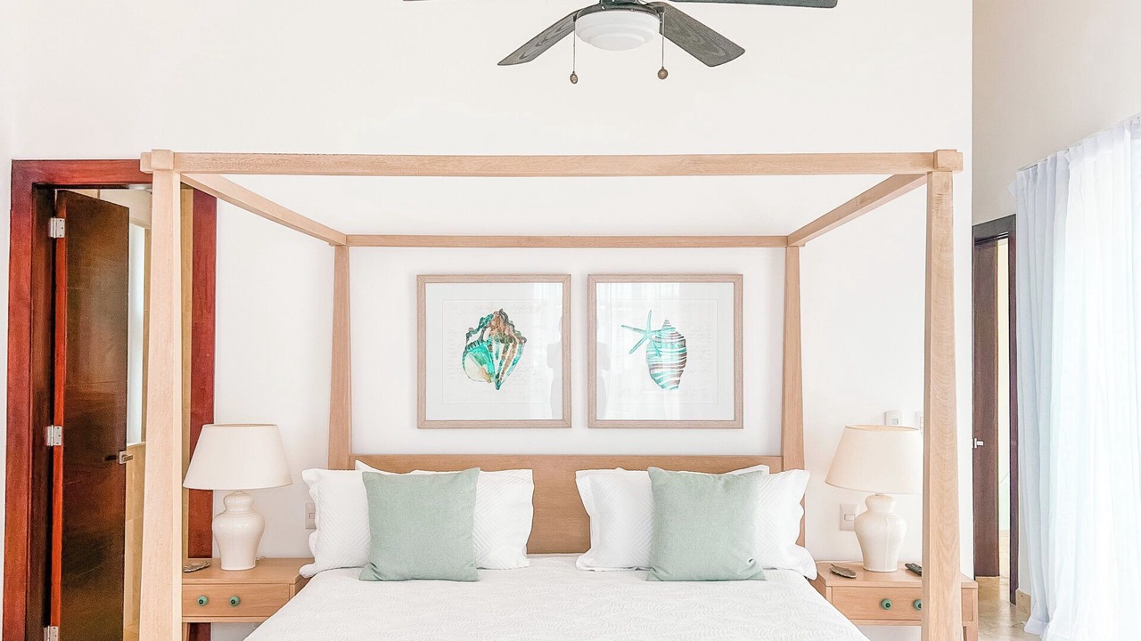 Photo of Bedroom in Los Brazos