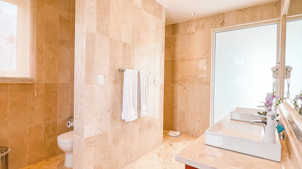 Photo of Bathroom in Los Brazos