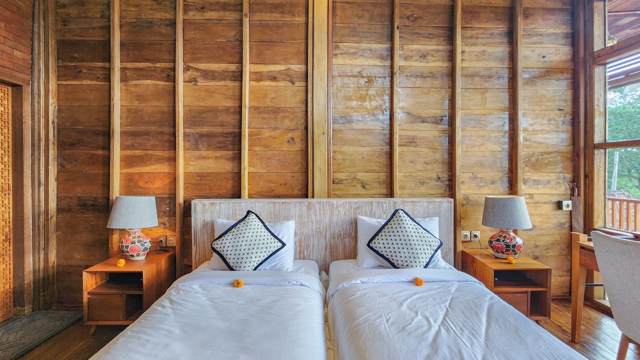 Photo of Bedroom in Baturiti