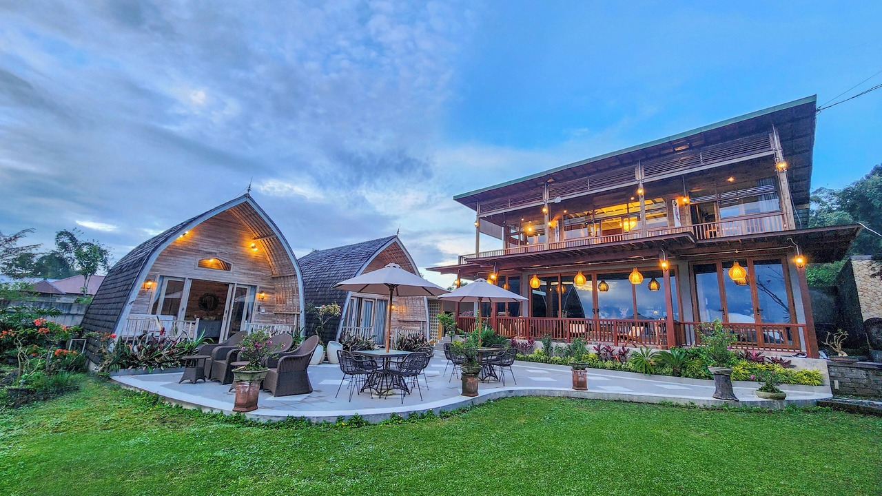 Photo of Outdoor in Baturiti