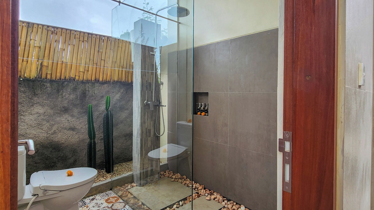 Photo of Bathroom in Baturiti