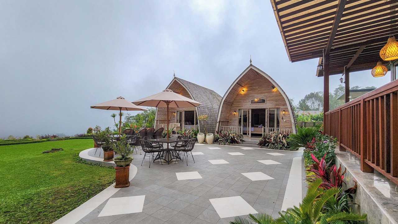 Photo of Outdoor in Baturiti