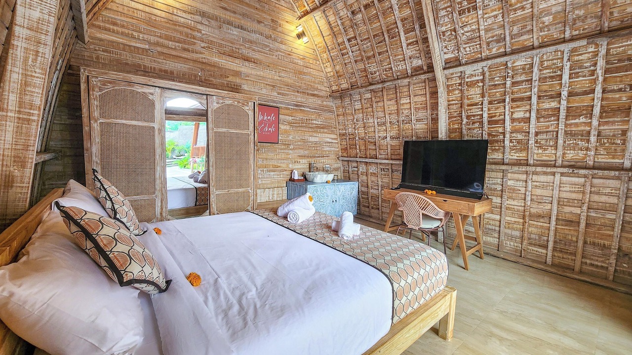 Photo of Bedroom in Baturiti