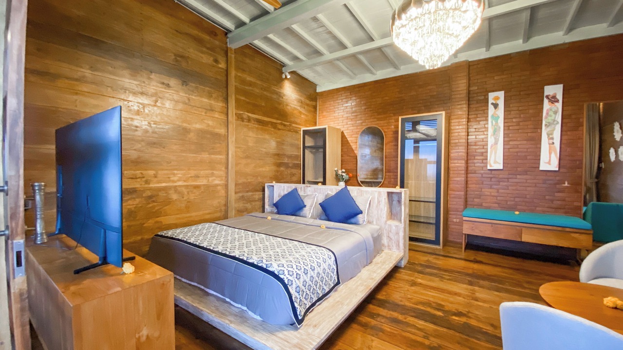 Photo of Bedroom in Baturiti