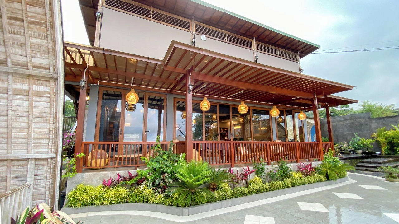 Photo of Outdoor in Baturiti