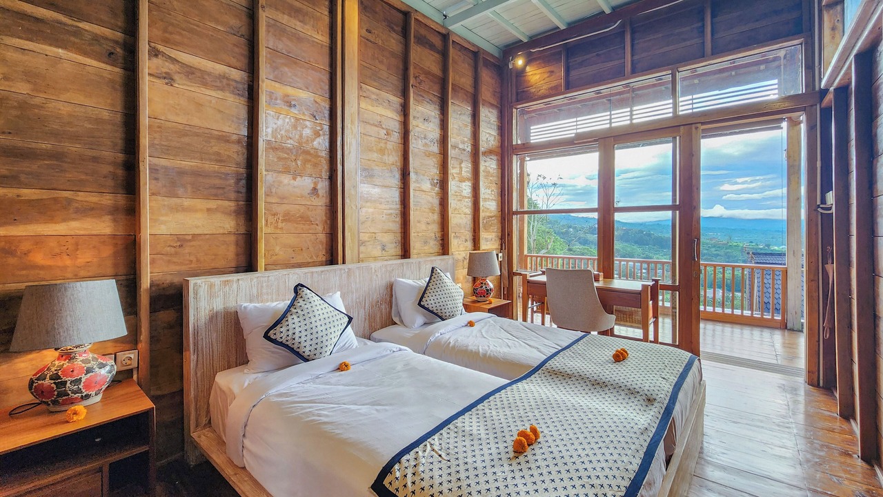 Photo of Bedroom in Baturiti