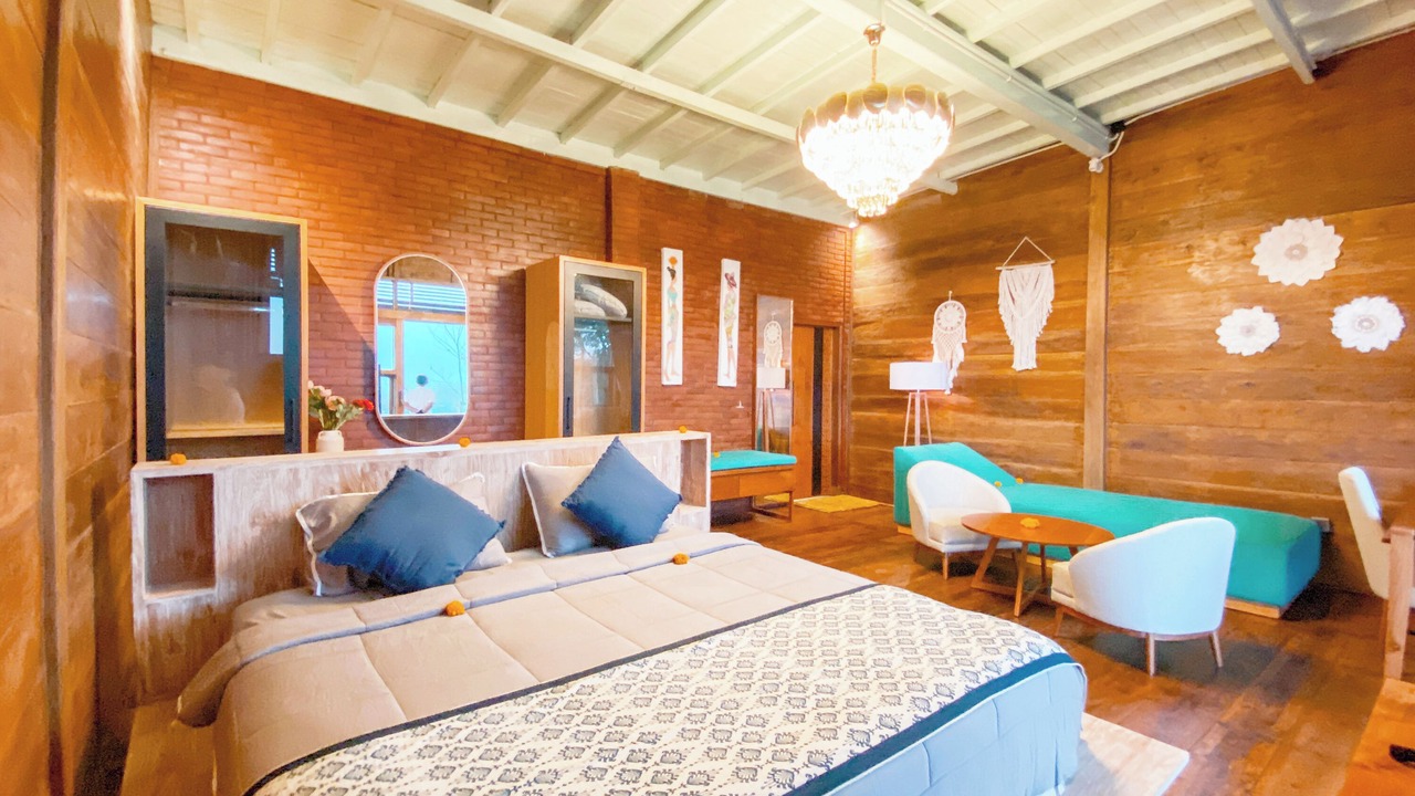 Photo of Bedroom in Baturiti