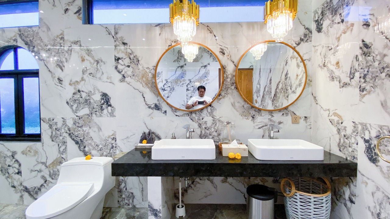 Photo of Bathroom in Baturiti