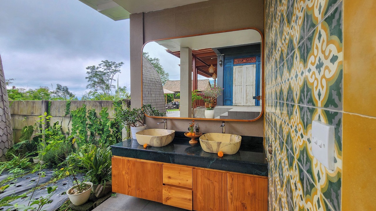 Photo of Outdoor in Baturiti