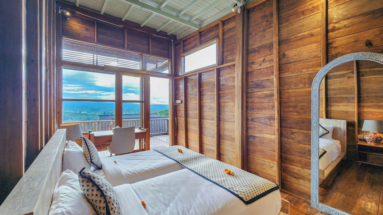 Photo of Bedroom in Baturiti