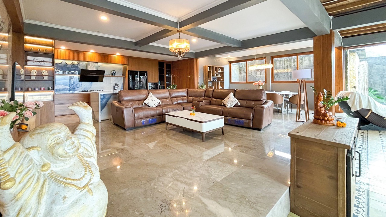 Photo of Livingroom in Baturiti