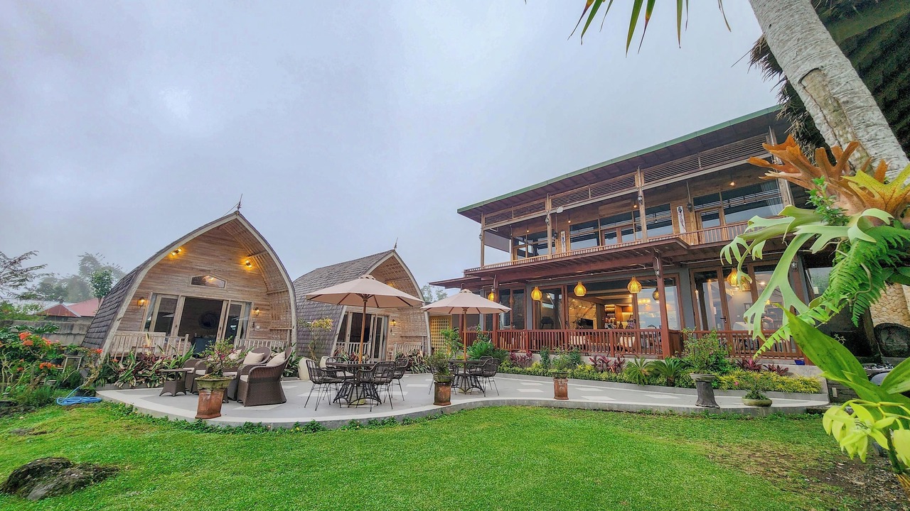 Photo of Patio Balcony in Baturiti
