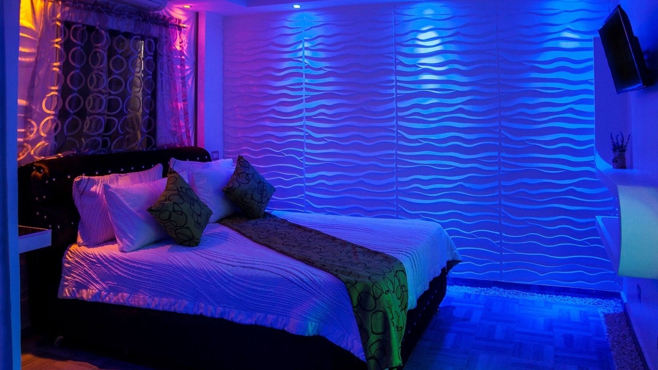 Photo of Bedroom in Villas Ana Maria