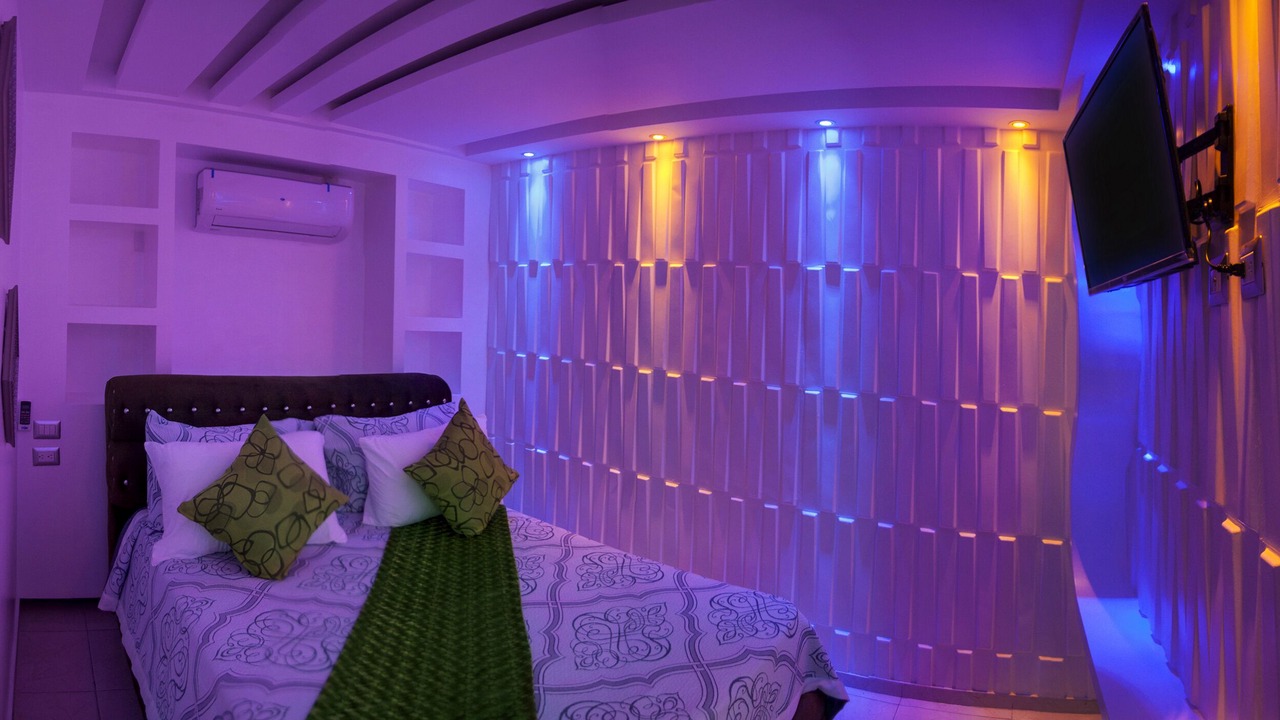Photo of Bedroom in Villas Ana Maria
