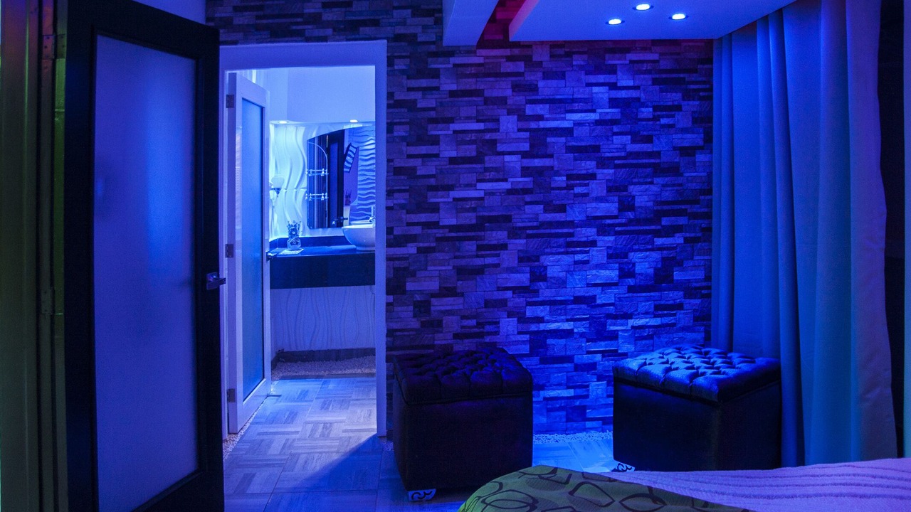 Photo of Bedroom in Villas Ana Maria