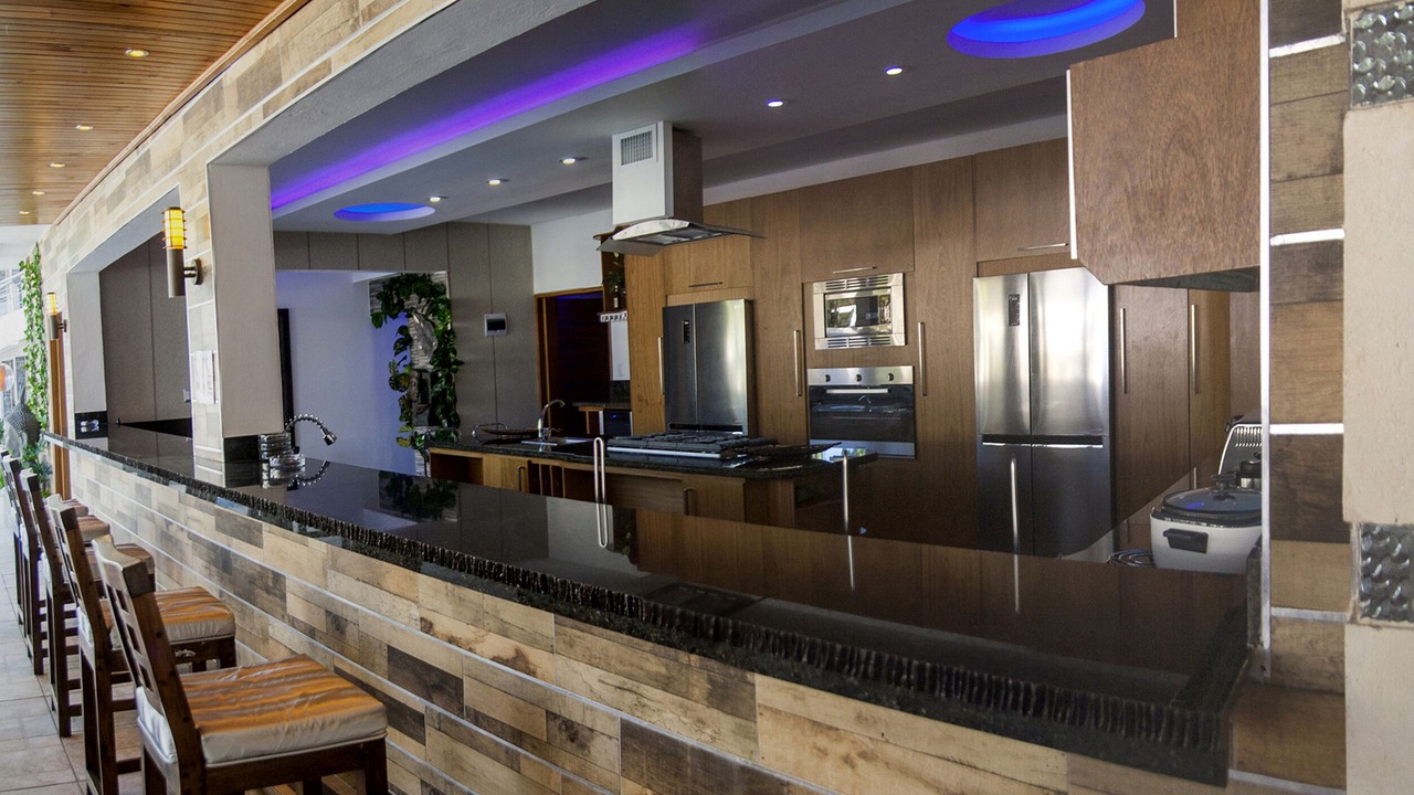 Photo of Kitchen in Villas Ana Maria