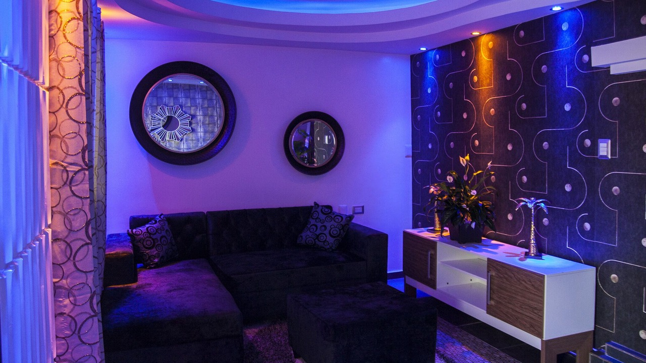 Photo of Livingroom in Villas Ana Maria