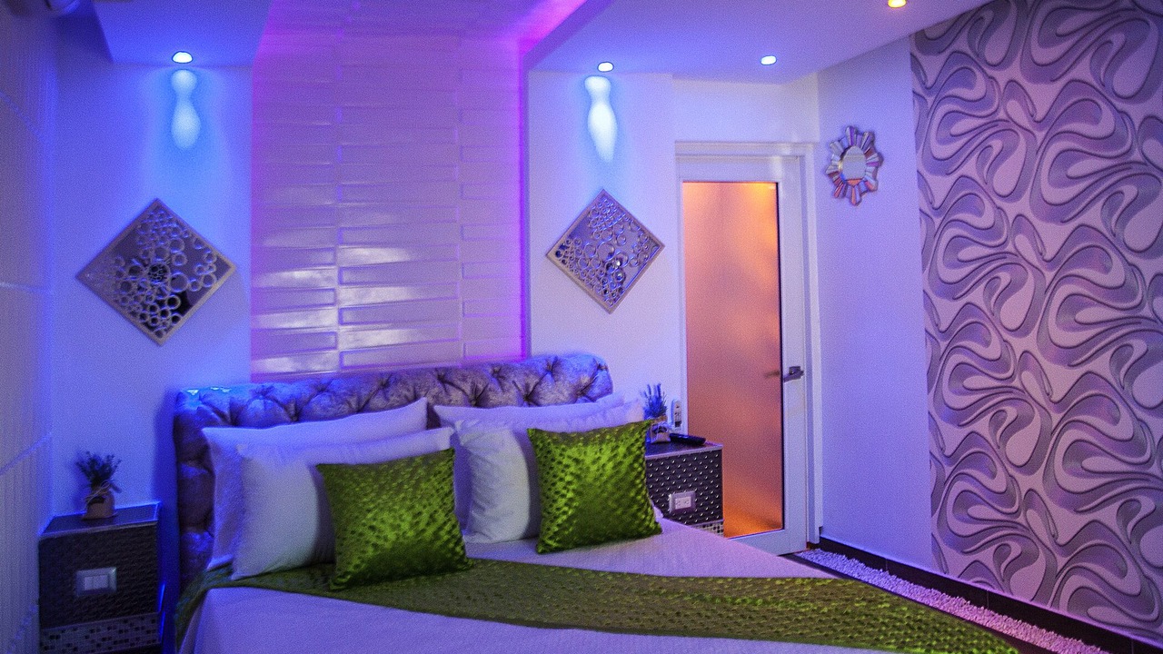 Photo of Bedroom in Villas Ana Maria