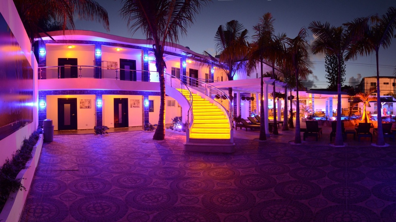 Photo of Outdoor in Villas Ana Maria