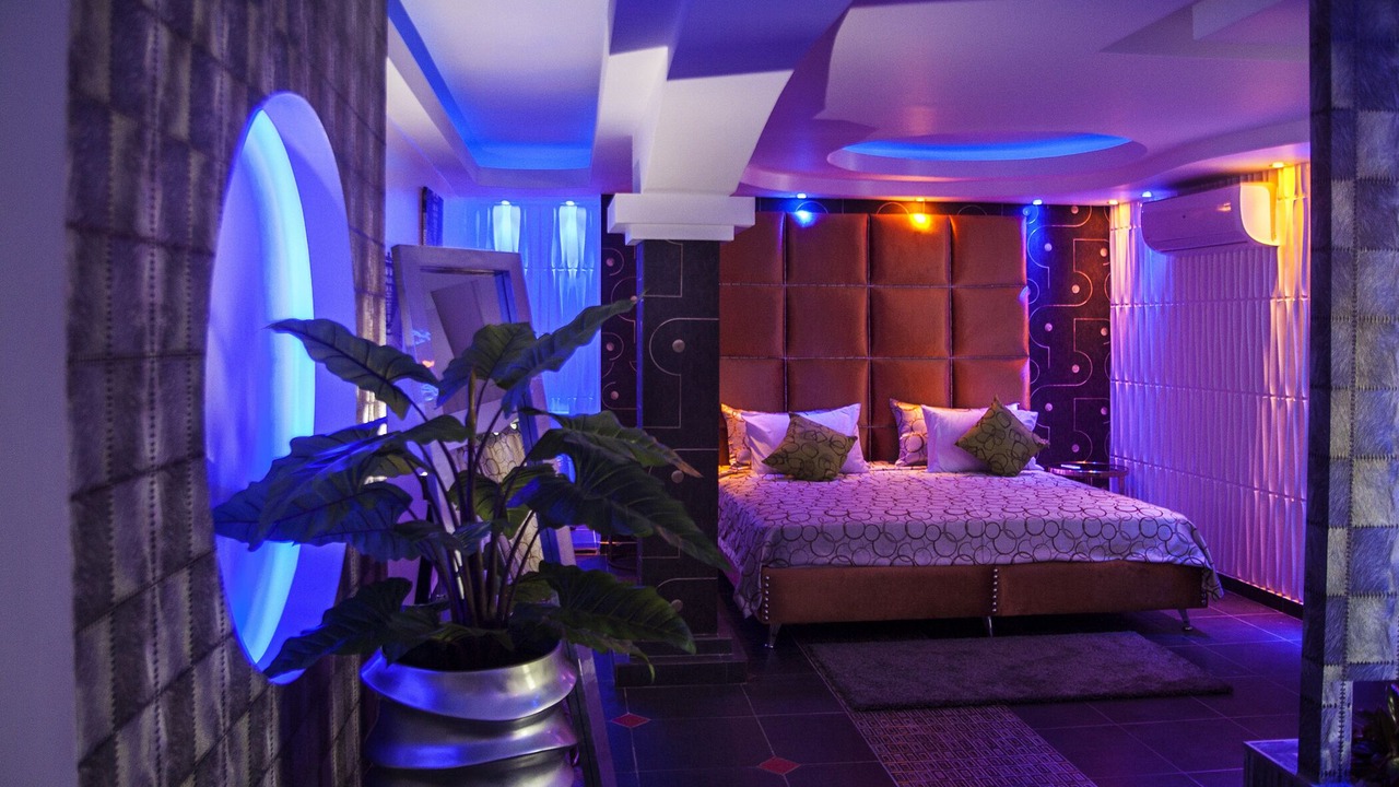 Photo of Bedroom in Villas Ana Maria