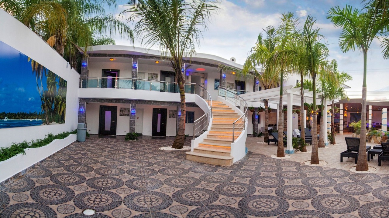 Photo of Outdoor in Villas Ana Maria