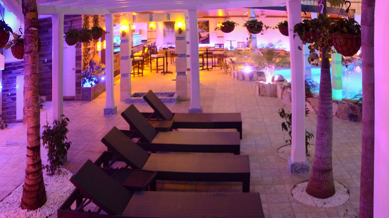 Photo of Outdoor in Villas Ana Maria