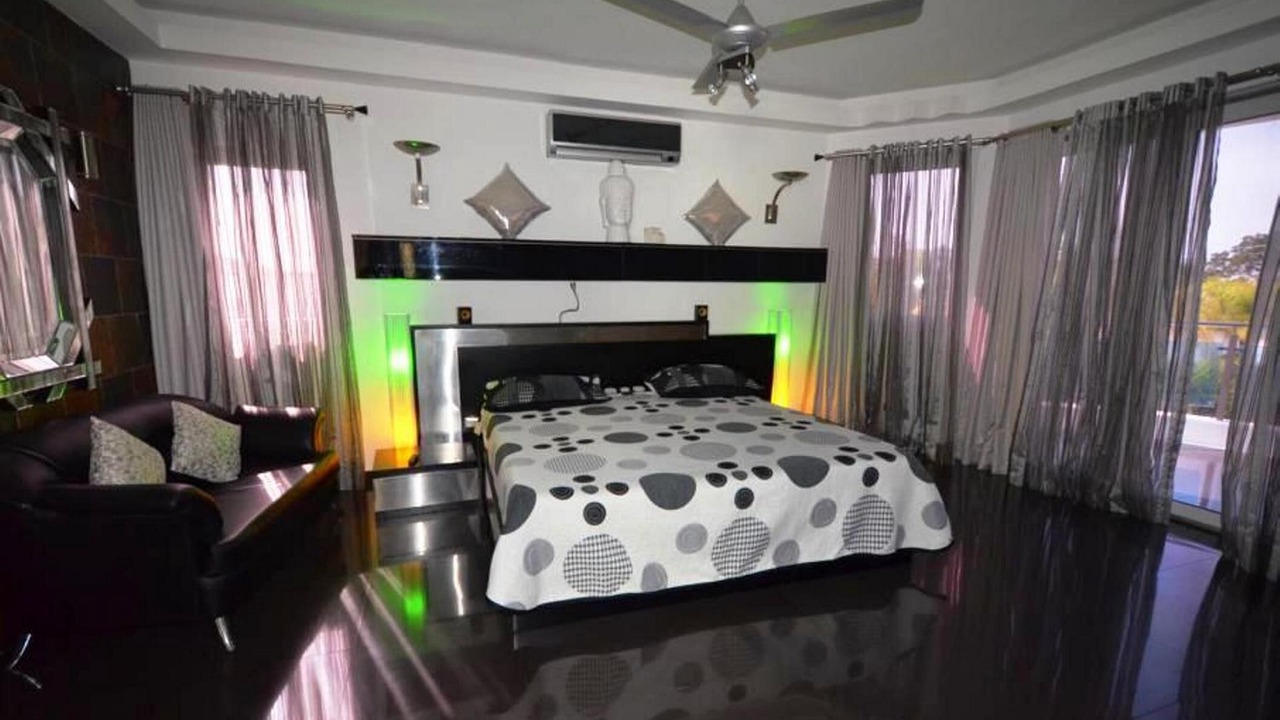 Photo of Bedroom in Villas Ana Maria