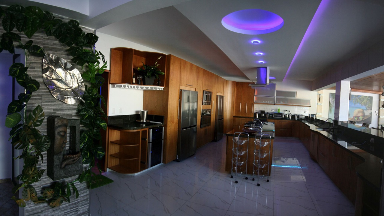 Photo of Kitchen in Villas Ana Maria