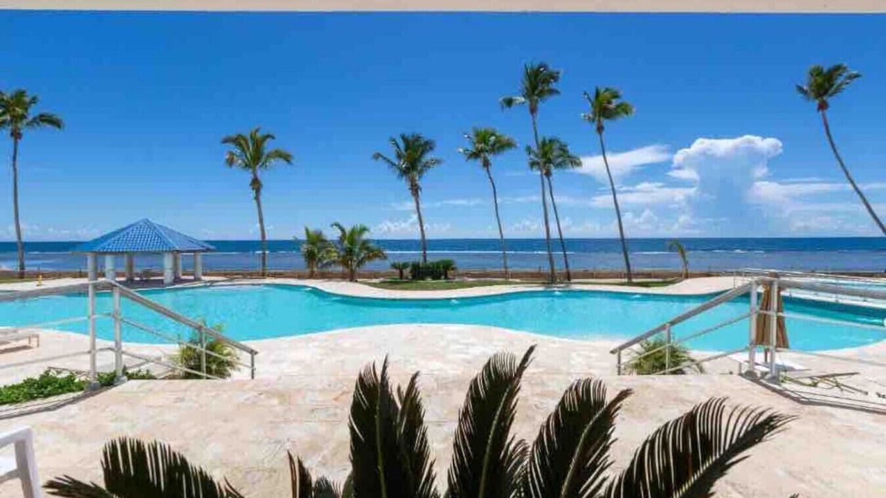 Photo of Outdoor in Juan Dolio - El Pueblo