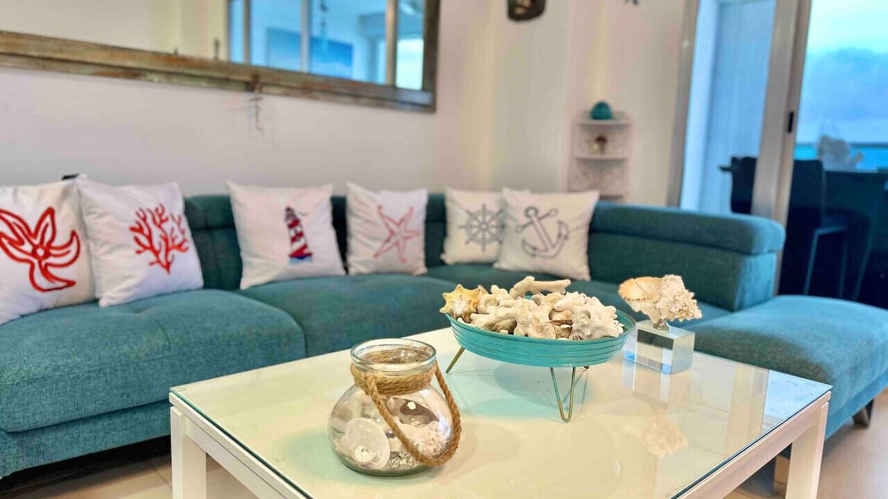 Photo of Livingroom in Juan Dolio - El Pueblo