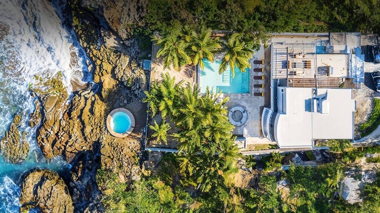Photo of Outdoor in Los Cerros