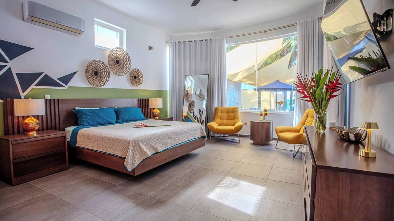 Photo of Bedroom in Los Cerros