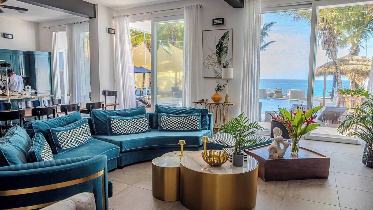 Photo of Livingroom in Los Cerros