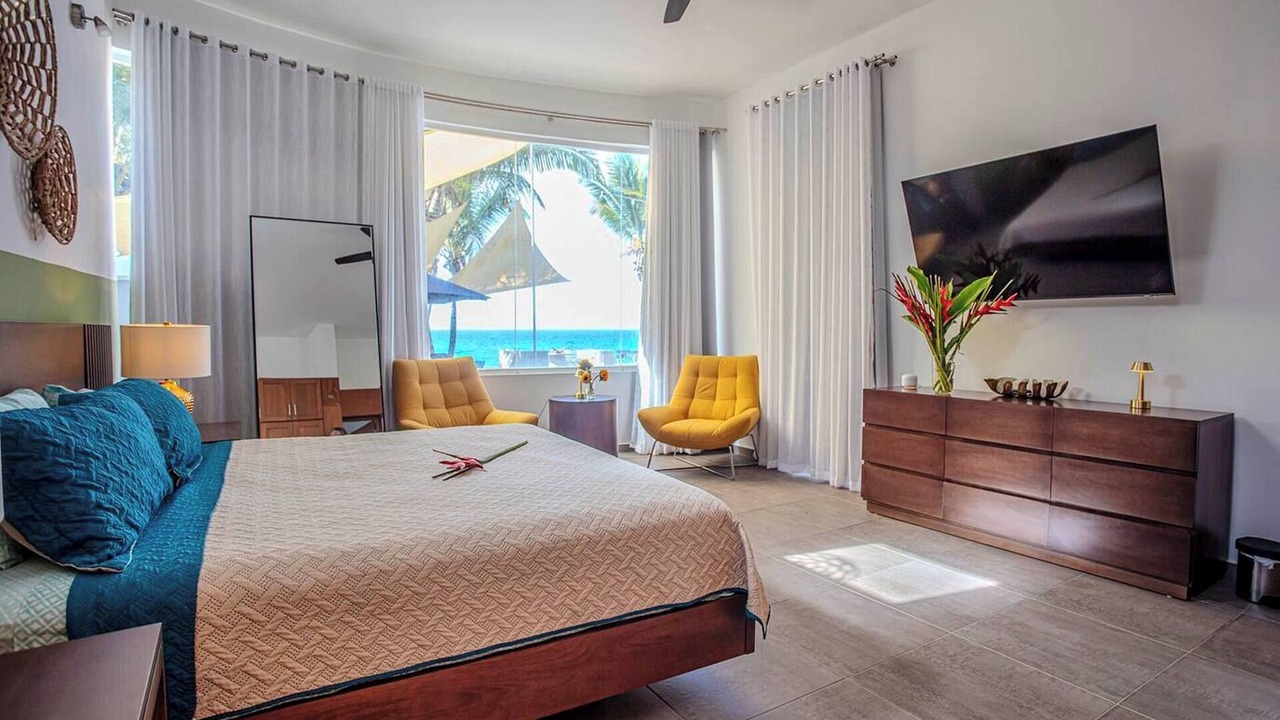 Photo of Bedroom in Los Cerros