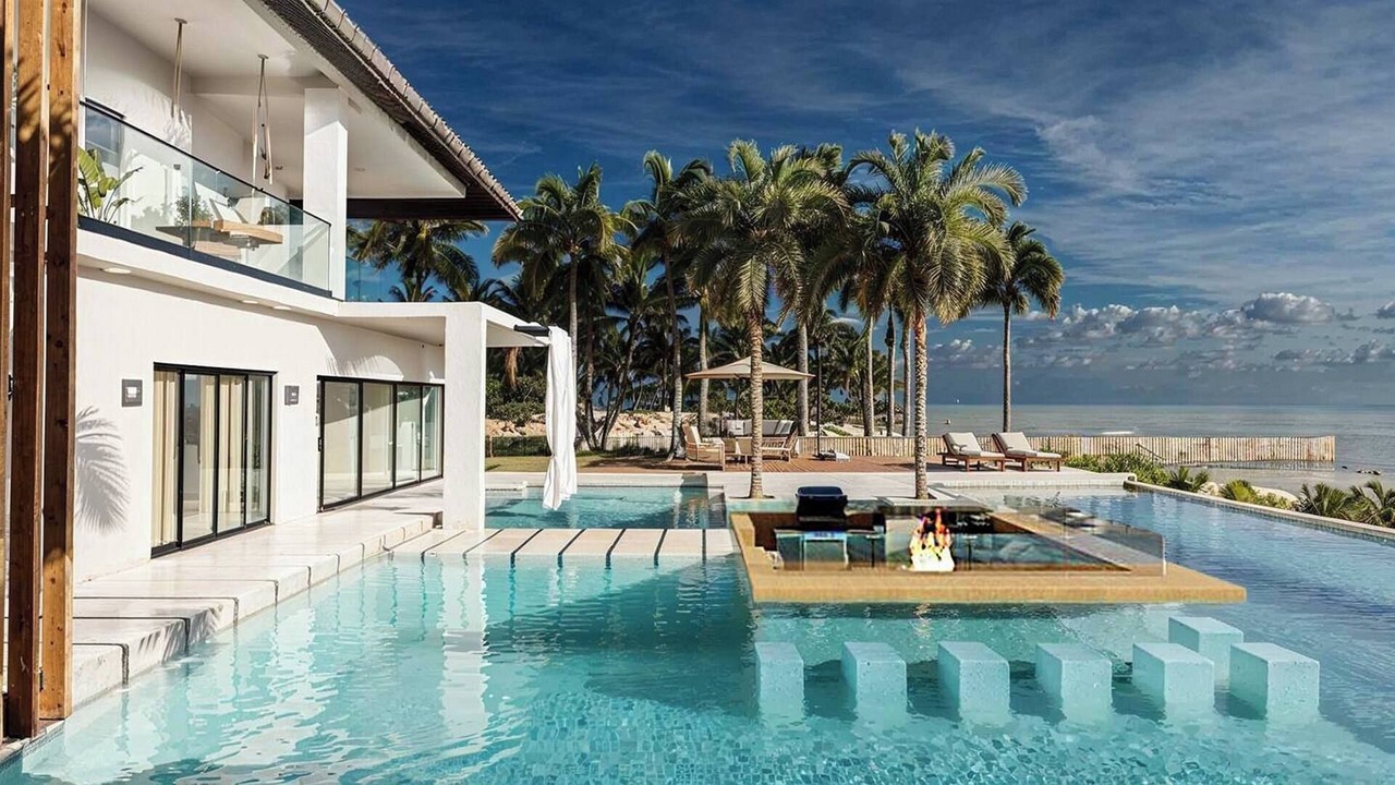 Photo of Outdoor in Los Cerros