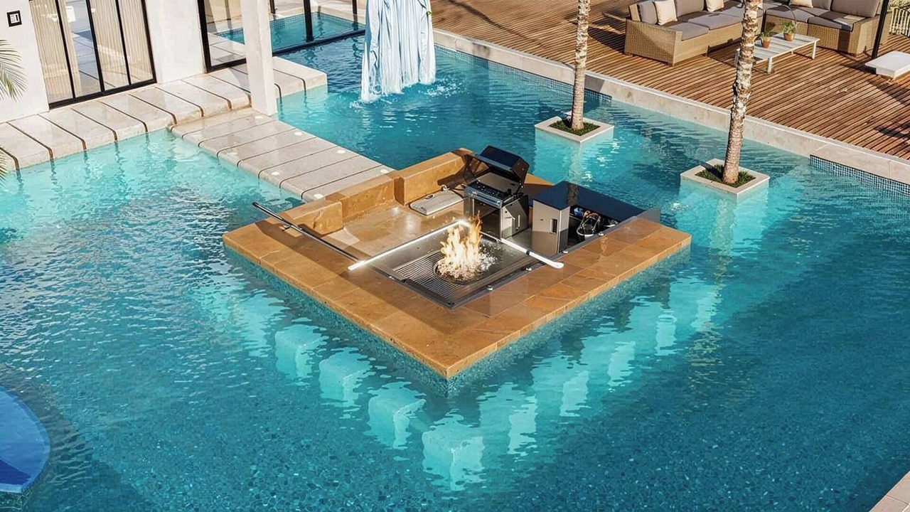 Photo of Outdoor in Los Cerros