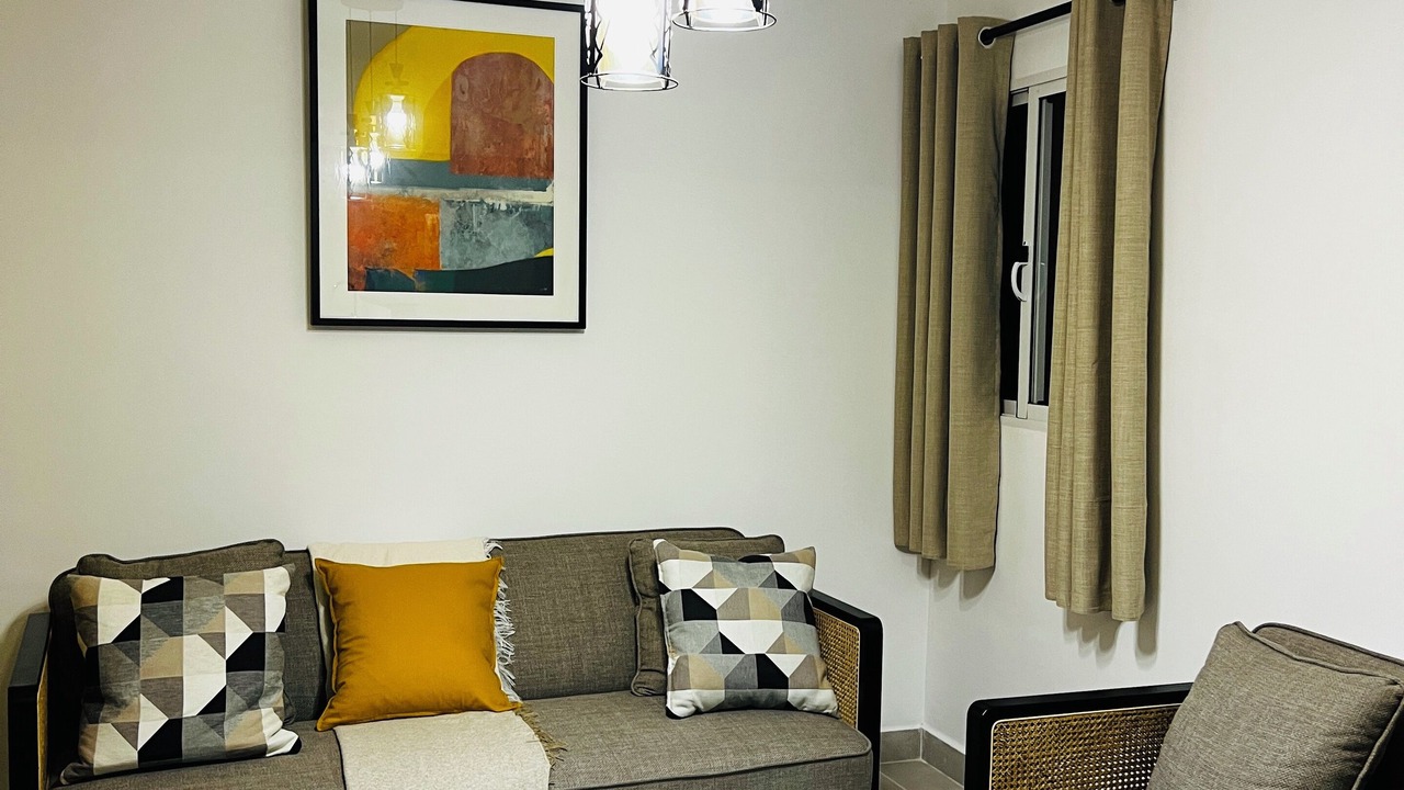 Photo of Livingroom in Veron