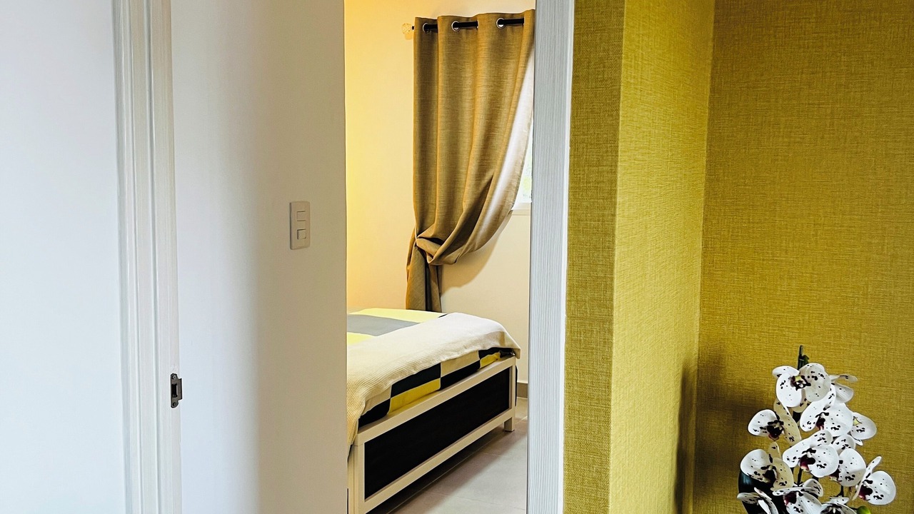 Photo of Bedroom in Veron