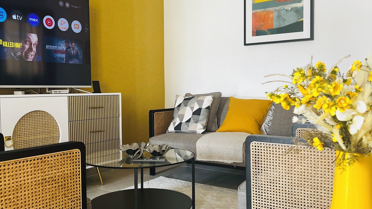 Photo of Livingroom in Veron
