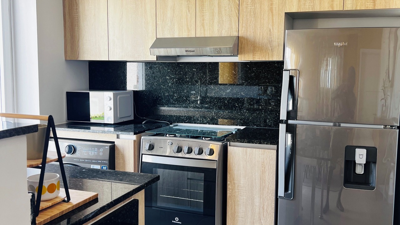 Photo of Kitchen in Veron