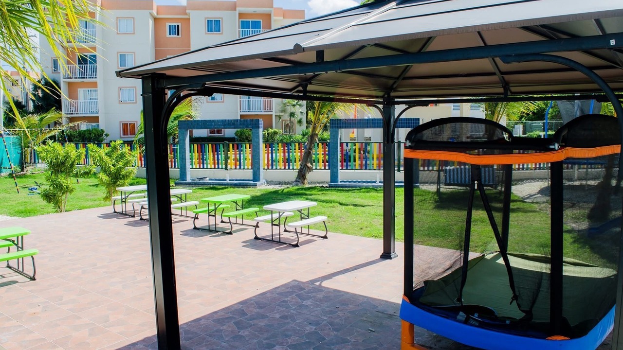 Photo of Patio Balcony in Veron