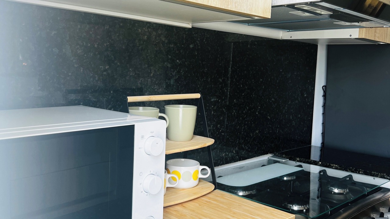 Photo of Kitchen in Veron