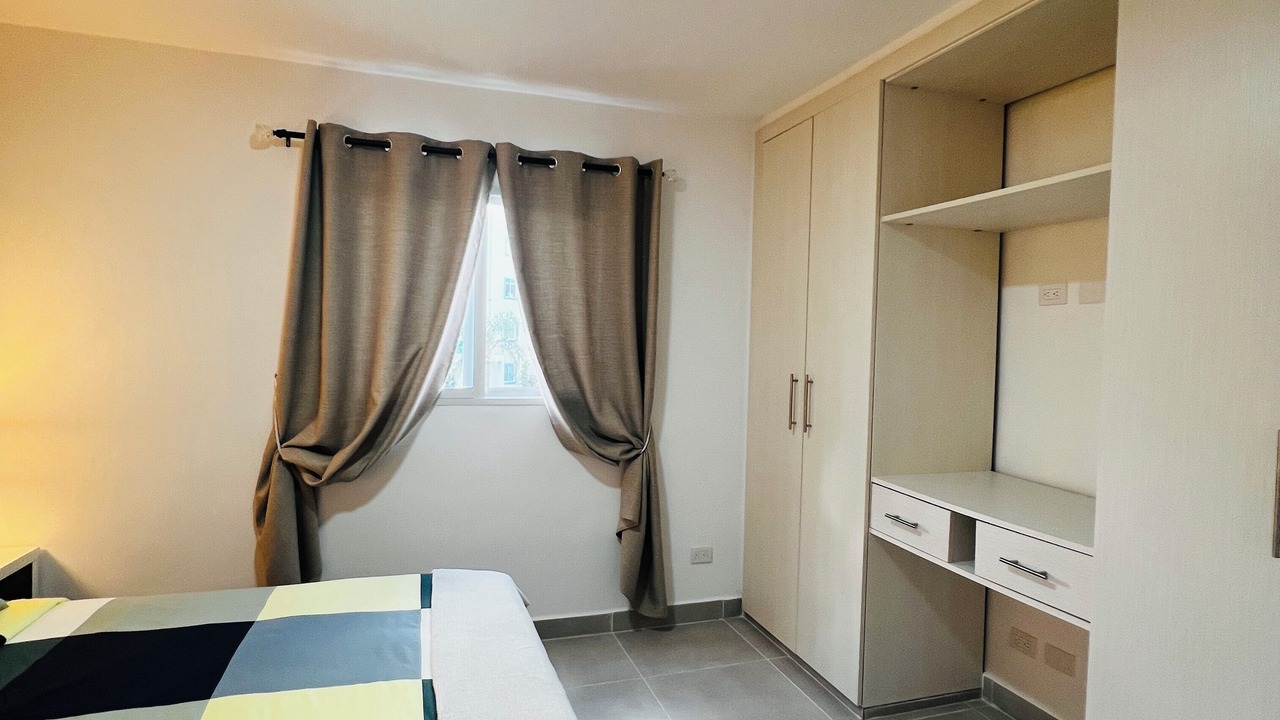 Photo of Bedroom in Veron