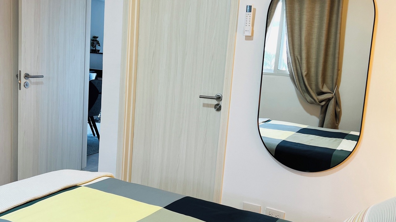 Photo of Bedroom in Veron