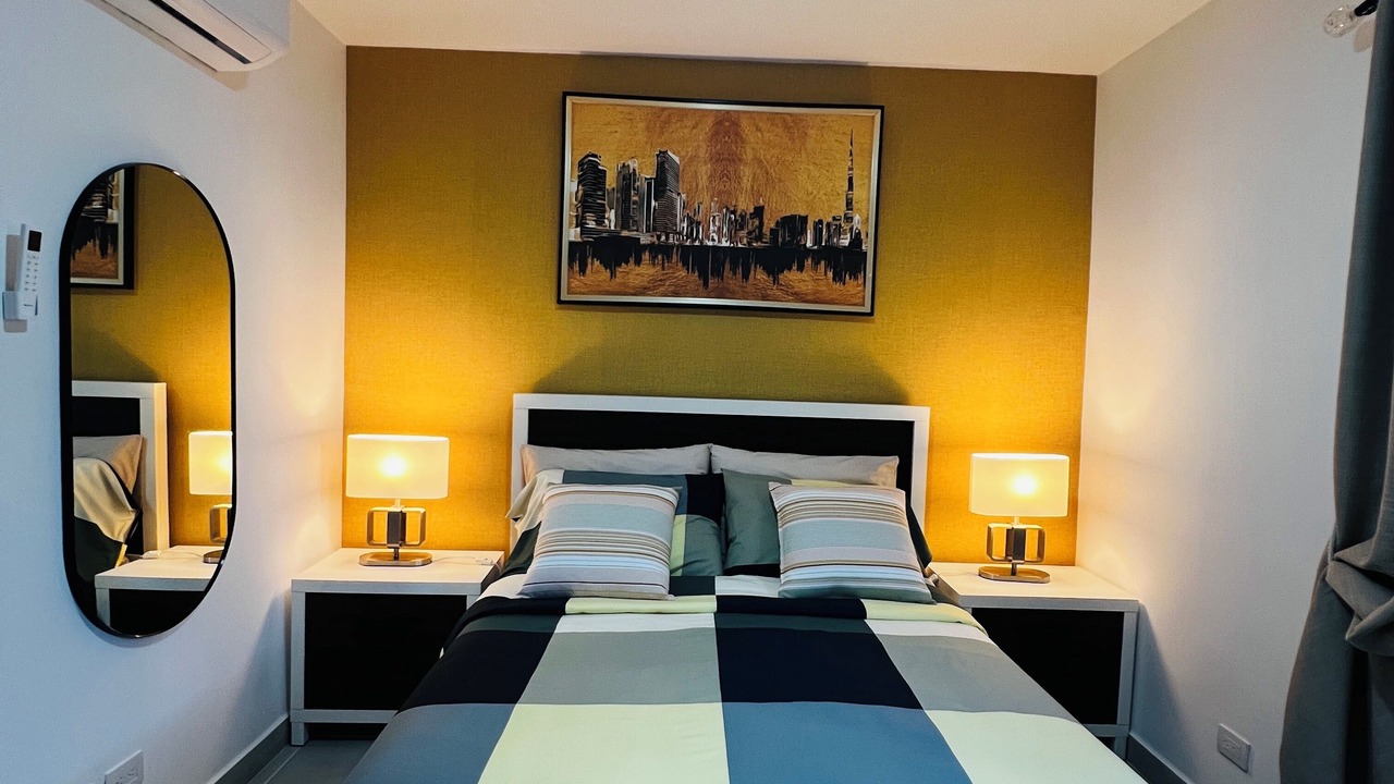 Photo of Bedroom in Veron