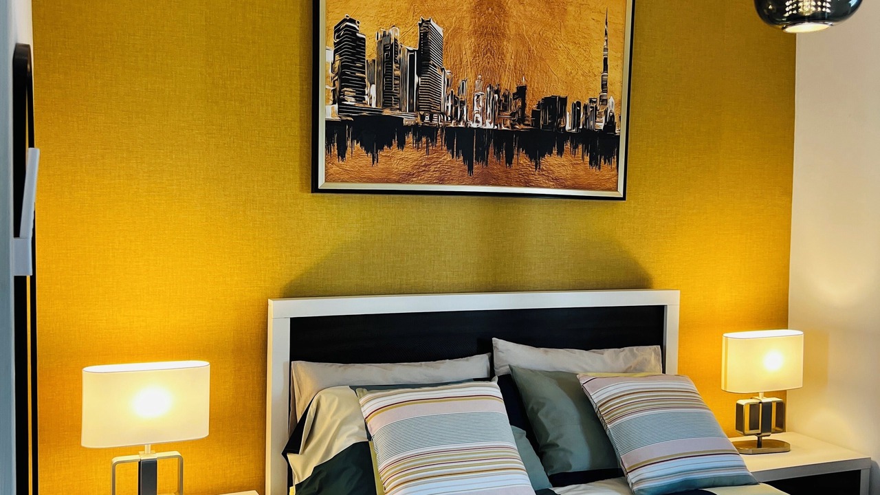 Photo of Bedroom in Veron