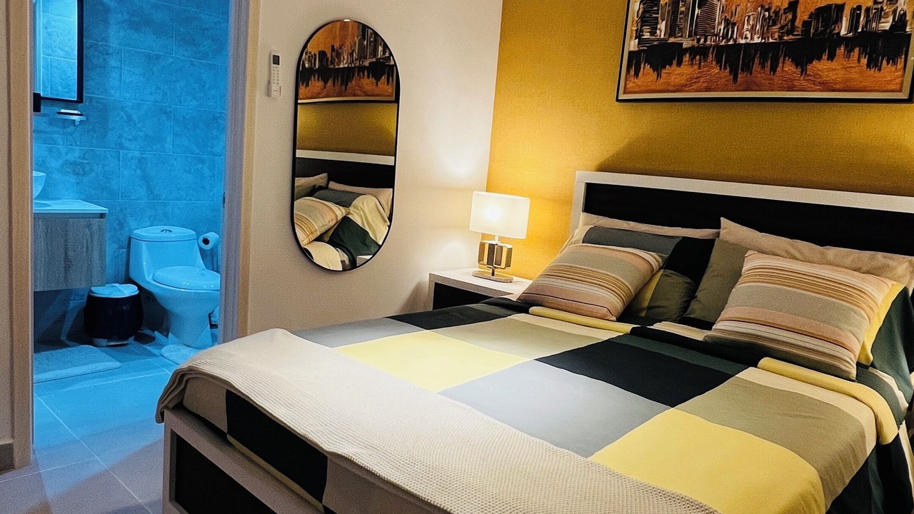 Photo of Bedroom in Veron