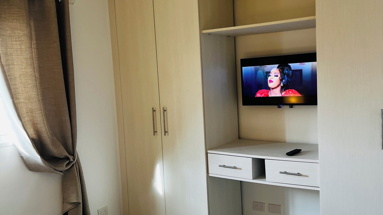 Photo of Bedroom in Veron